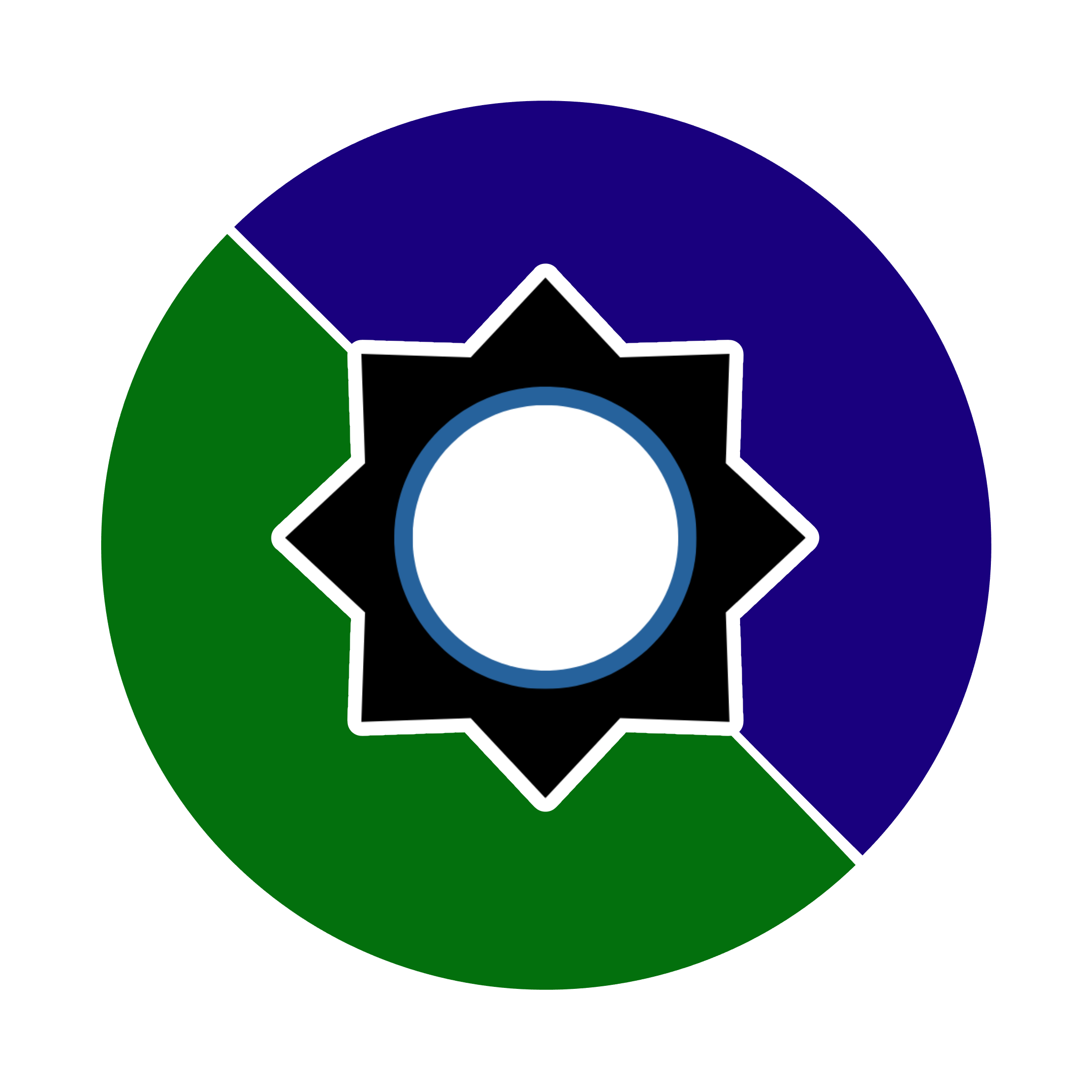 GhostVista Logo